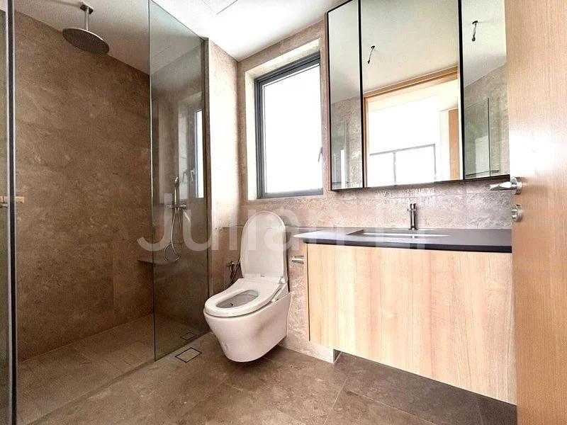 3 Bed Condo for Rent in  One Holland Village Residences / One Holland Village - Image 1